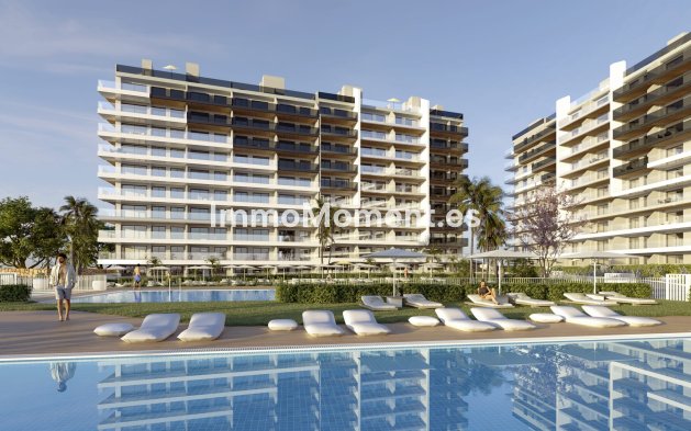 Appartement - Construction neuve - Punta Prima - Punta Prima