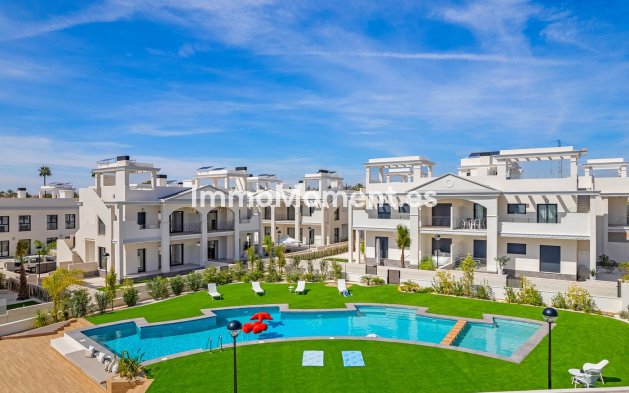 Appartement - Construction neuve - Rojales - Rojales