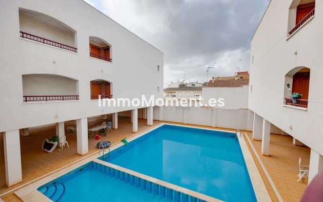 Appartement - Construction neuve - San Fulgencio - San Fulgencio