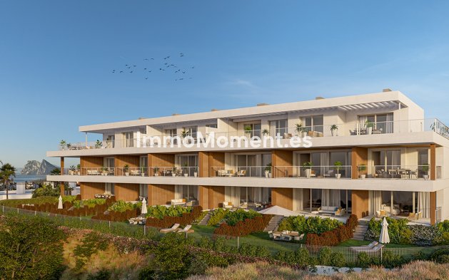 Appartement - Construction neuve - Sotogrande - San Roque