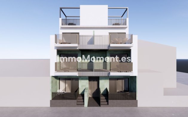 Appartement - Construction neuve - Torre de la Horadada - Torre de la Horadada