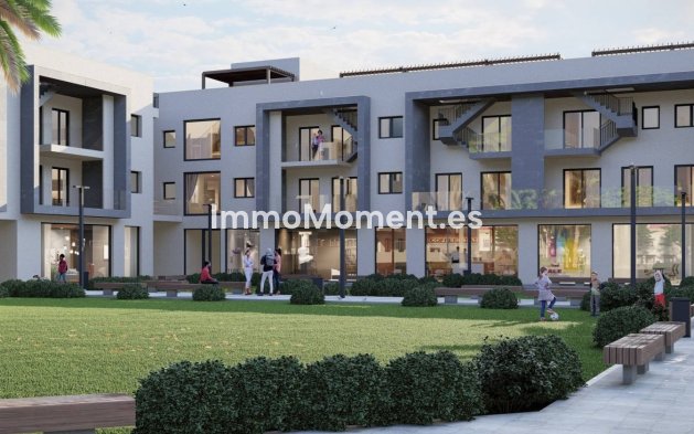 Appartement - Construction neuve - Torre Pacheco - Torre-Pacheco