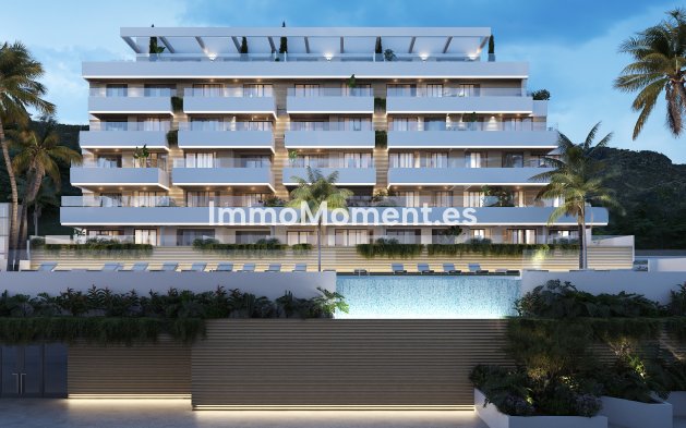 Appartement - Construction neuve - Torremolinos - HCS-97643