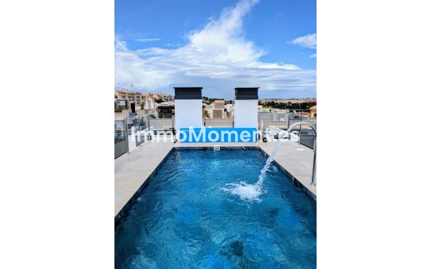 Appartement - Construction neuve - Torrevieja - Torrevieja