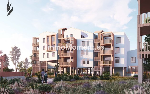 Appartement - Construction neuve - Vergel - El Verger