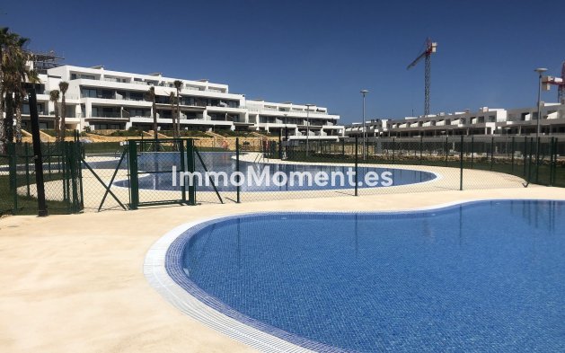 Appartement - Location de courte durée - Finestrat - Finestrat