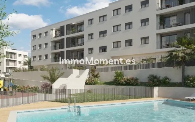 Appartement - Nieuwbouw - Alicante - Alicante (Alacant)
