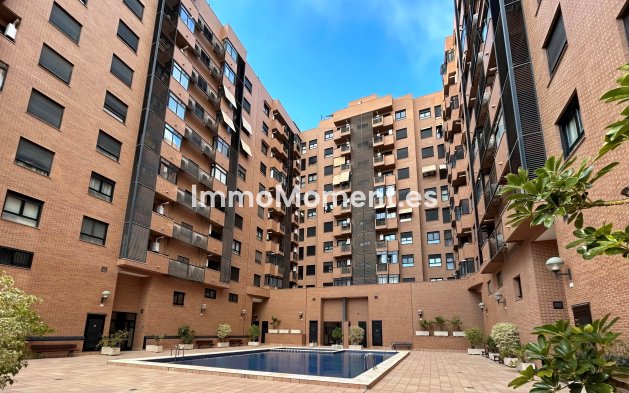 Appartement - Nieuwbouw - Alicante - Alicante (Alacant)