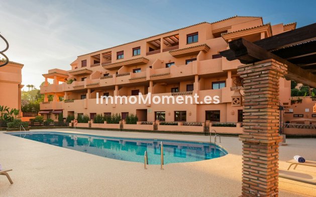 Appartement - Nieuwbouw - Benahavís - HCS-76759