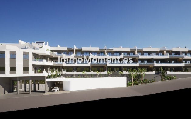 Appartement - Nieuwbouw - Benijofar - HBC-45956