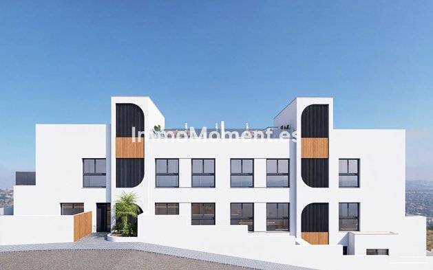 Appartement - Nieuwbouw - Benijofar - HBC-73989
