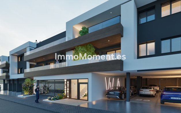 Appartement - Nieuwbouw - Benijofar - HBC-86910
