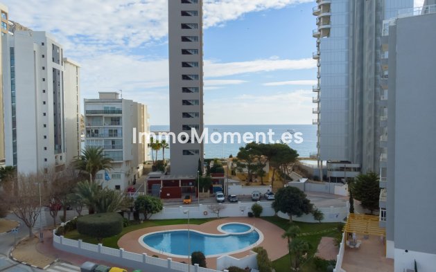 Appartement - Nieuwbouw - Calpe - Calpe
