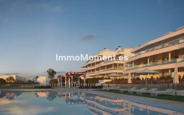 Appartement - Nieuwbouw - Estepona  - Estepona