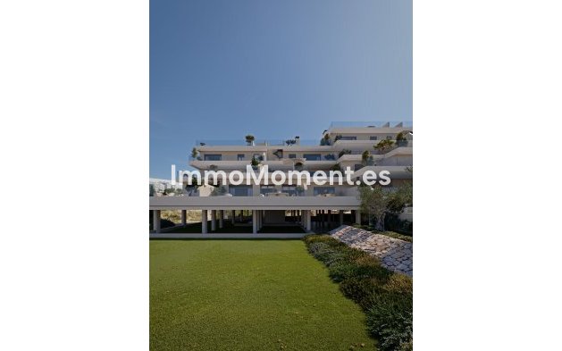 Appartement - Nieuwbouw - Estepona  - HCS-56065
