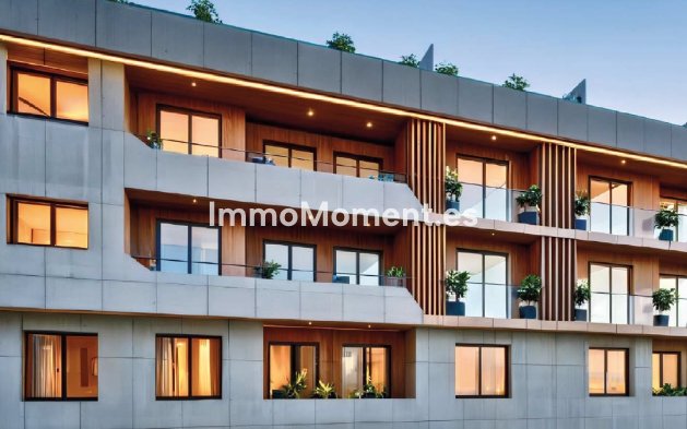 Appartement - Nieuwbouw - Fuengirola - Fuengirola