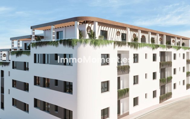 Appartement - Nieuwbouw - Fuengirola - Fuengirola