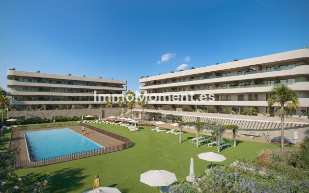 Appartement - Nieuwbouw - Fuengirola - Fuengirola