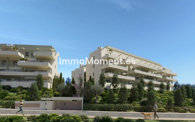 Appartement - Nieuwbouw - Fuengirola - HCS-70229