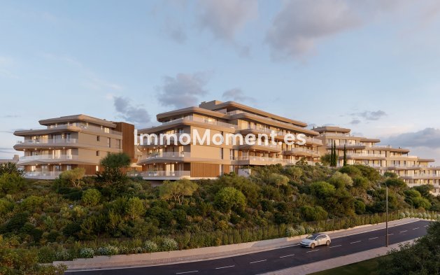 Appartement - Nieuwbouw - Fuengirola - HCS-70512