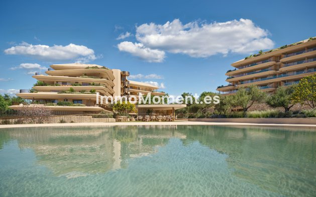 Appartement - Nieuwbouw - Fuengirola - HCS-99339