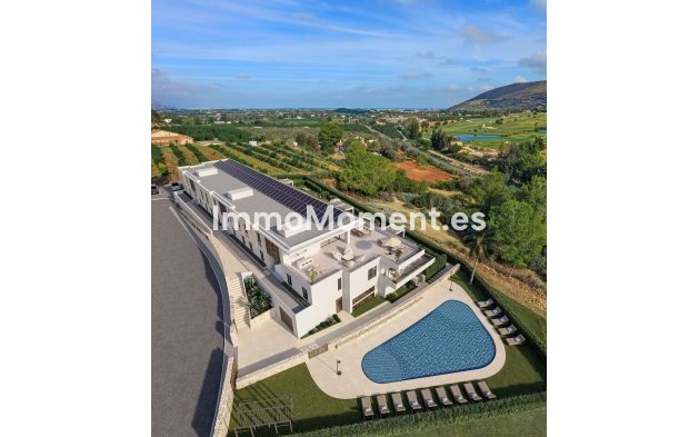 Appartement - Nieuwbouw - La Sella - La Sella