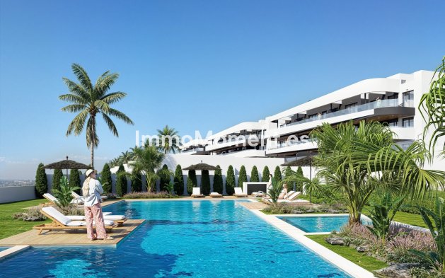 Appartement - Nieuwbouw - Los Alcázares - Los Alcázares