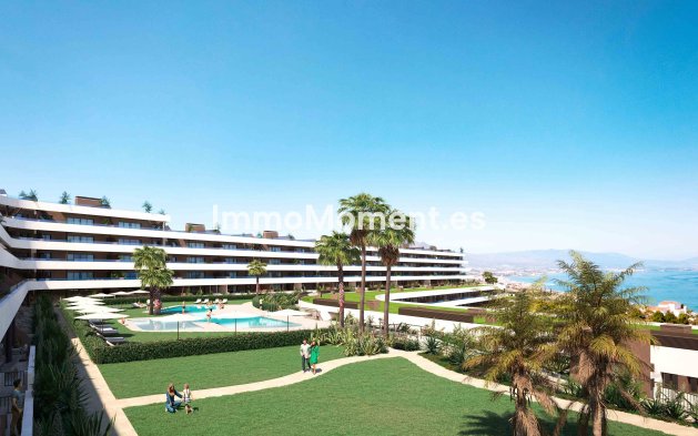 Appartement - Nieuwbouw - Manilva - HCS-28016