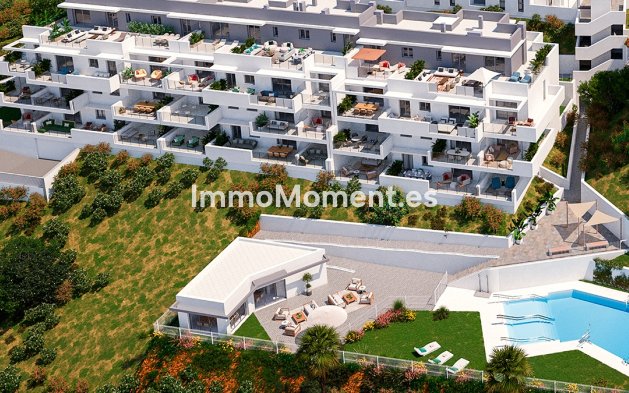 Appartement - Nieuwbouw - Manilva - Manilva