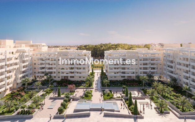 Appartement - Nieuwbouw - Marbella - Marbella
