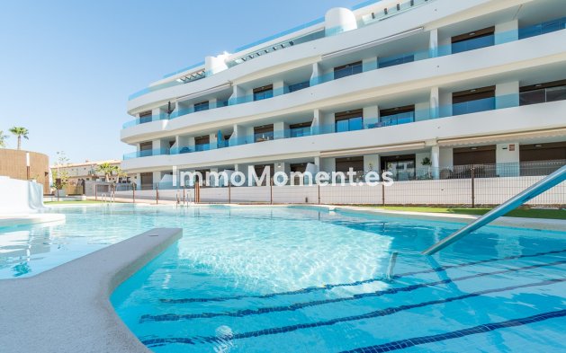 Appartement - Nieuwbouw - Orihuela Costa - Orihuela Costa