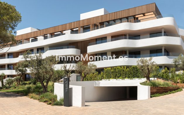 Appartement - Nieuwbouw - Pueblo Nuevo - Pueblo Nuevo