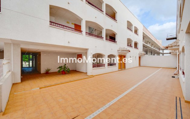 Appartement - Nieuwbouw - San Fulgencio - HBC-77634