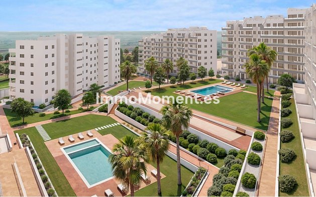 Appartement - Nieuwbouw - San Miguel de Salinas - San Miguel de Salinas
