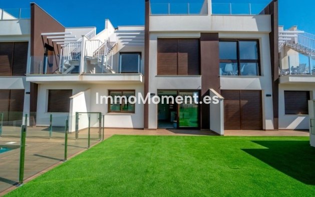 Appartement - Nieuwbouw - San Pedro del Pinatar - San Pedro del Pinatar