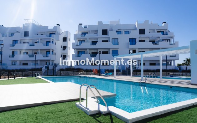 Appartement - Nieuwbouw - Santa Rosalía - Santa Rosalía