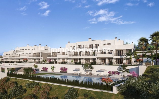 Appartement - Nieuwbouw - Sotogrande - San Roque