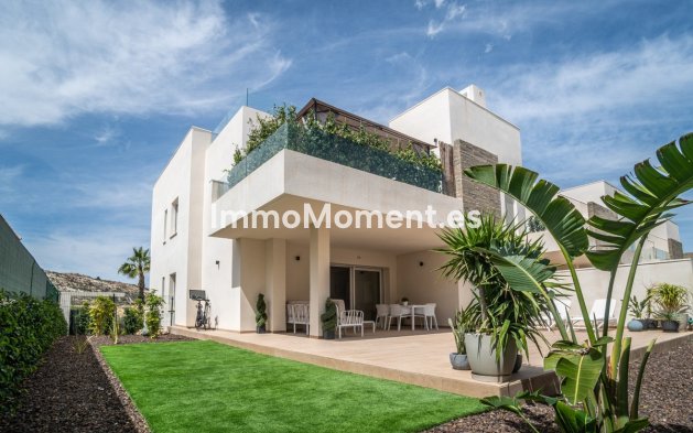 Appartement - Revente - Algorfa - RSO-19494
