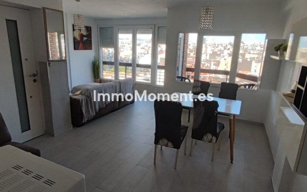Appartement - Revente - Alicante - Alicante Centro