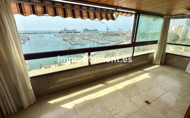 Appartement - Revente - Alicante - Alicante Centro