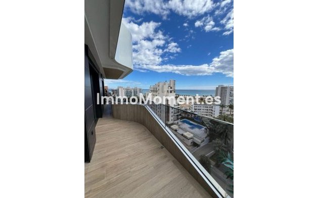 Appartement - Revente - Alicante - Alicante Centro