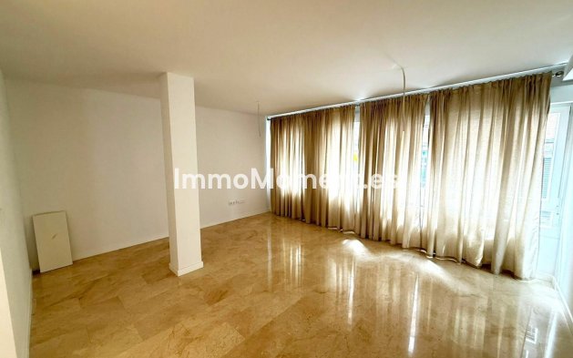 Appartement - Revente - Alicante - Alicante Centro