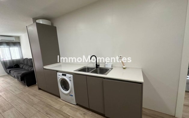 Appartement - Revente - Alicante - Alicante Centro