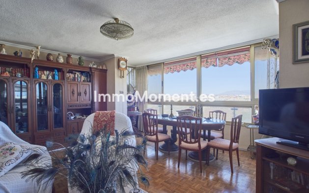 Appartement - Revente - Alicante - Alicante Centro