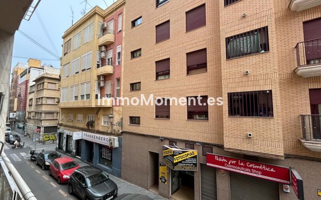 Appartement - Revente - Alicante - Alicante City Centro