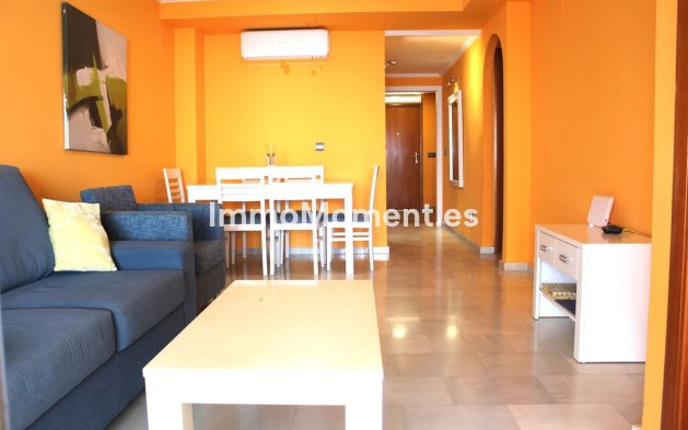 Appartement - Revente - Altea - Altea Centro