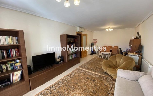 Appartement - Revente - Altea - Altea Centro