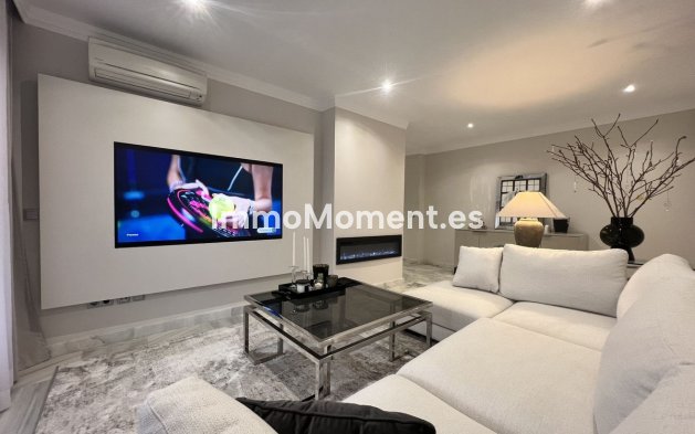 Appartement - Revente - Benahavís - Benahavís Centro
