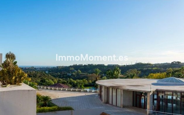 Appartement - Revente - Benahavís - Benahavís Centro