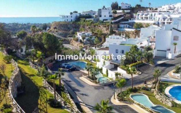 Appartement - Revente - Benahavís - Benahavís Centro